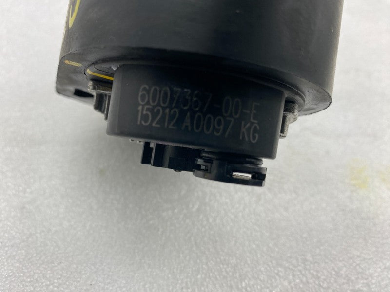 600736700E ⭕ 12-15 Model S Motor Inverter Battery Coolant Auxiliary Water Pump 6007367-00-E