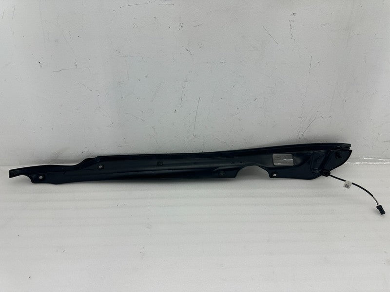600757000C ⭕ 12-23 Model S Rear Right Tailgate Trunk Pinch Sensor Trim Molding 6007570-00-C