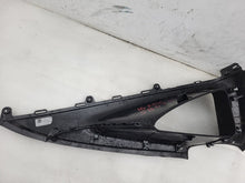 ⭕ 16-25 Model X Rear Driver C-Pillar Upper Trim Cover Panel Left LH 1050245-06-E