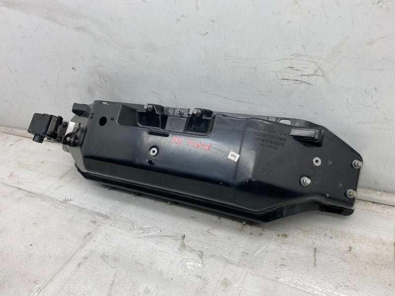 1035176 00 G 16-20 Model X Center Luggage Compartment Frunk Cross Member Bracket 1035176-00-G