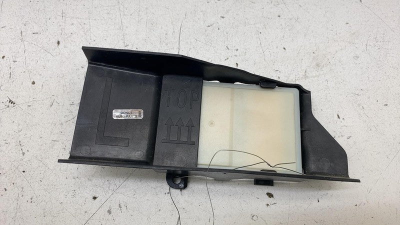 4N0907566K 2021-2023 Audi E-Tron Rear Left Driver Side Blind Spot Radar Sensor Module Assy