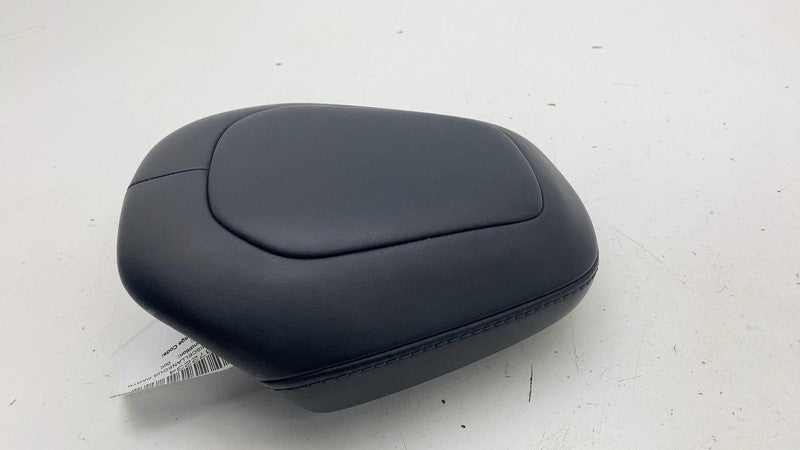 ⭕ 2016-2020 Tesla Model X MX Front 1st Row Left or Right Headrest Blac