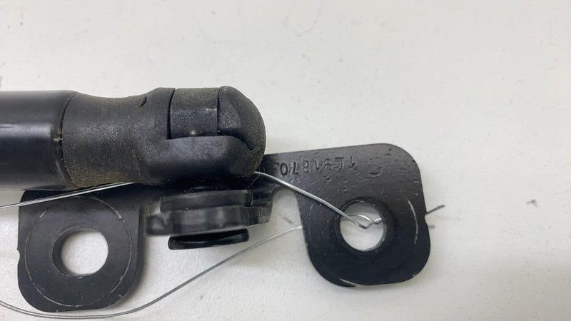 ⭕ 17-22 Model 3 Right Side Hood Shock Strut Lift Support w/ Bracket 10