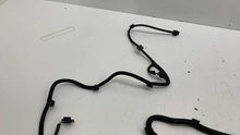 ⭕ 12-15 Tesla Model S MS Rear Bumper Wiring Harness Cable Wire Loom 1004421-04-N
