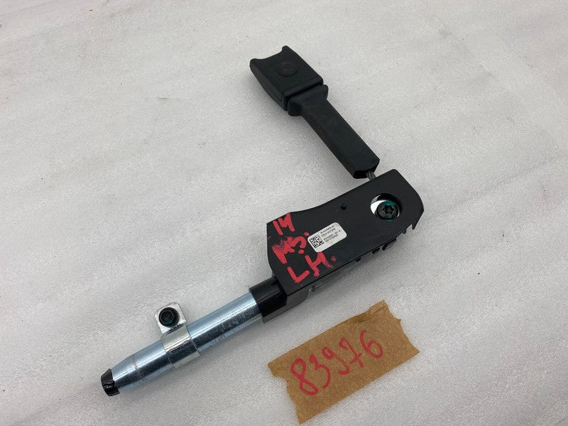1004532 00 B ⭕ 12-15 Model S Front Driver Side Outboard Lap Pretensioner Left LH 1004532-00-B