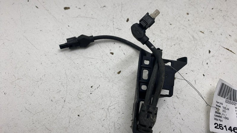 ⭕ 21-25 Model X Front Right Suspension Air Spring Damper Harness RH 14