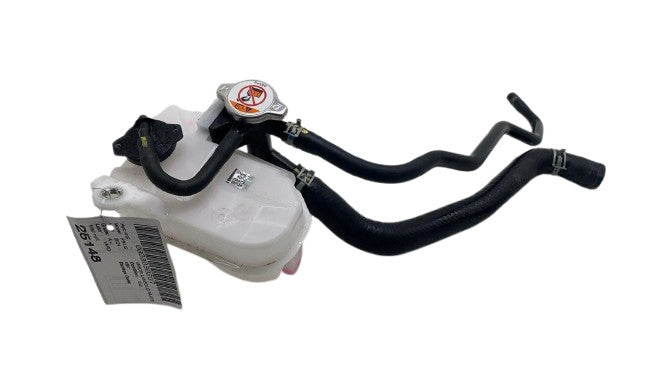 ⭕ 2023-2025 Toyota Prius Radiator Coolant Overflow Reservoir Tank w/ H