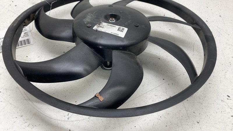 ⭕ 2014-2024 Dodge RAM ProMaster 1500 2500 3500 3.6L Radiator Fan Blade