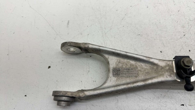 ⭕ 21-25 Tesla Model X MX Rear Right Control Arm Upper Fore Link AWD 14