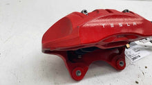 20-24 Model Y Front Right Performance Caliper Red + Brake Hose Line 1188642-00-B