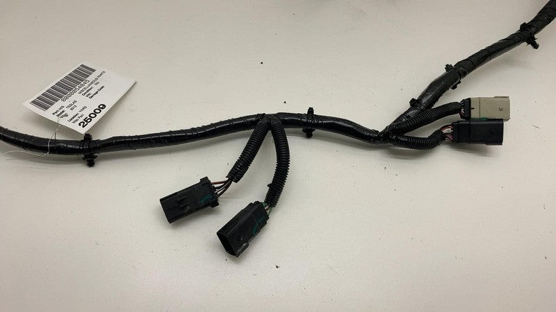 2012-2020 Tesla Model S MS Rear Subframe Coil Wiring Harness Cable Wir