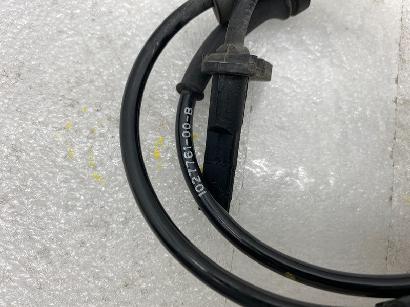 102776100B ⭕16-20 Model X Front Left or Right Anti-Lock ABS Wheel Speed Sensor 1027761-00-B