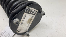 12-20 Model S Front Left or Right Suspension Coil Spring Module AWD 1015619-01-E