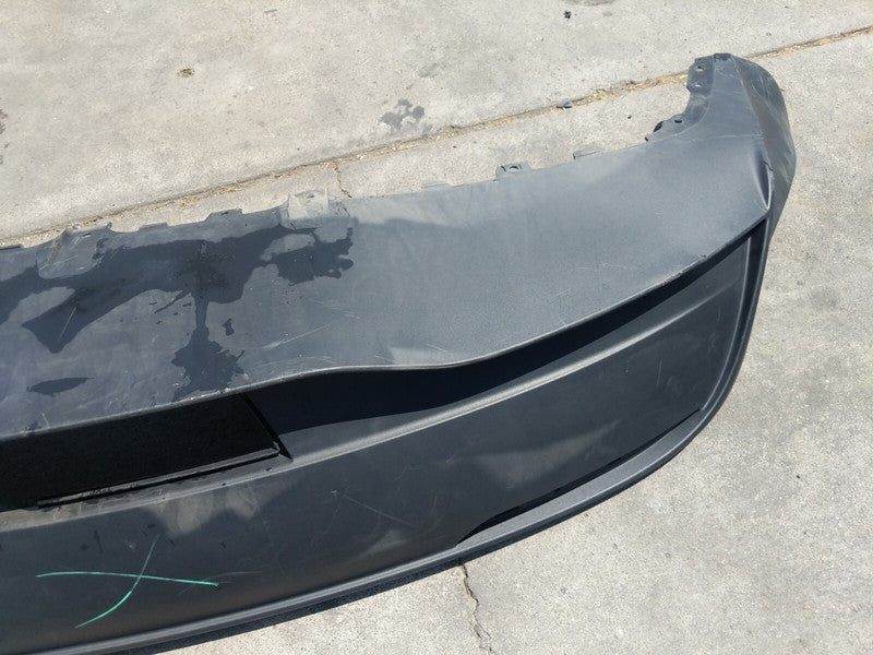 ⭕ 2020-2024 Tesla Model Y Rear Lower Bumper Fascia Valance Diffuser 14