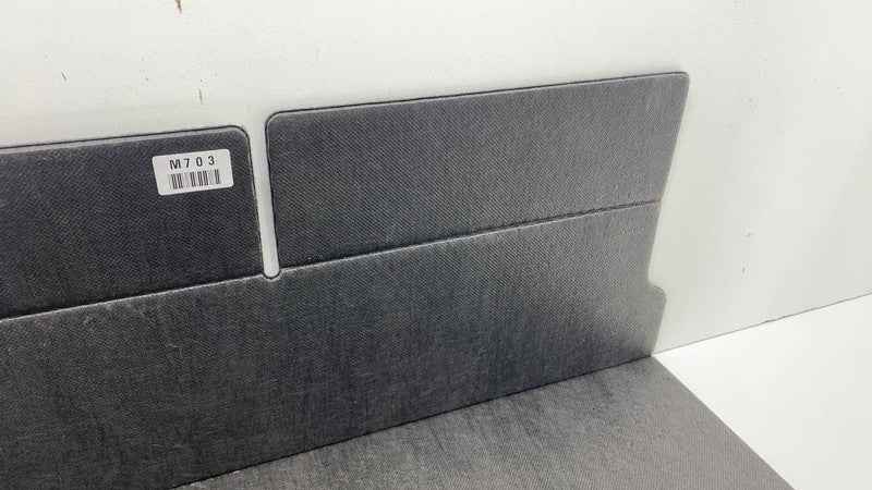 58410 47030 ⭕ 2023-2025 Toyota Prius Rear Floor Cargo Cover Deck Lid Panel Assy 58410-47030