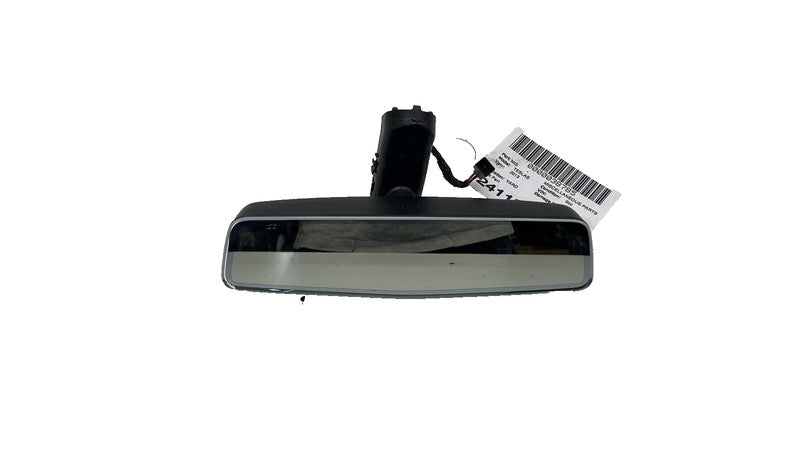 ⭕ 2012-2015 Tesla Model S MS Front Windshield Interior Rear View Mirro