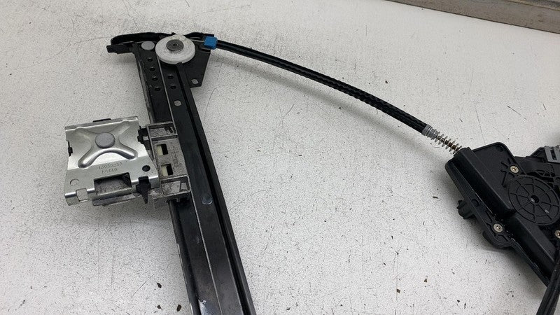 ⭕ 2012-2020 Tesla Model S Front Right Door Window Regulator & Motor 60