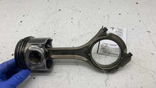 ⭕ 2021 Jeep Wrangler 3.0L Diesel Engine Piston w/ Connecting Rod & Piston Ring