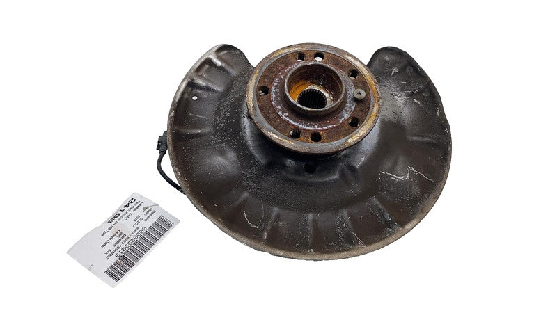 A1663570203 16-19 Mercedes-Benz GLE350 Rear Right Spindle Knuckle w/ Hub & Speed Sensor RWD