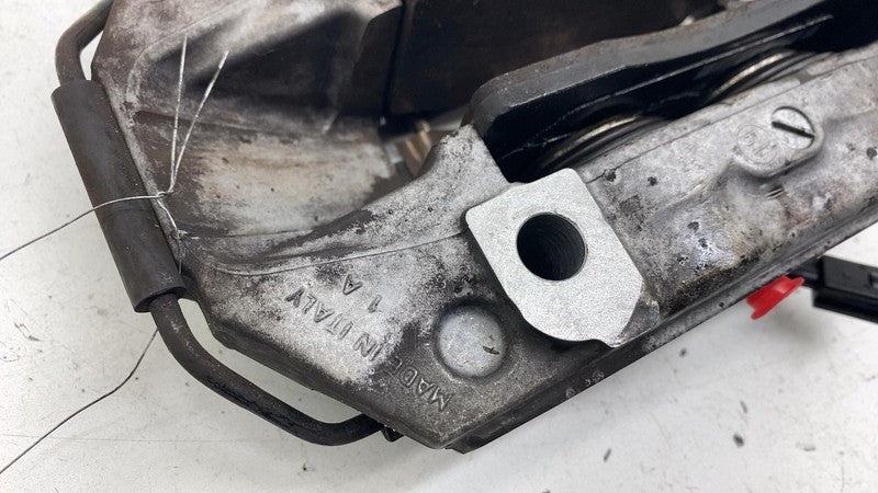 ⭕ 2014-2021 Maserati Ghibli Front Driver Side Brake Disc Caliper Assem