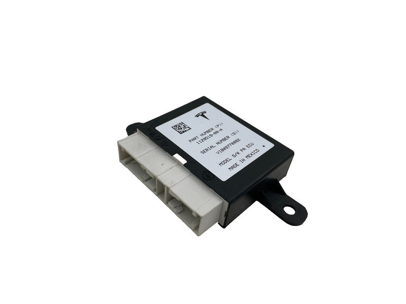 ⭕ 17-20 Model S X Park Distance Assist Unit Control Module Computer 11