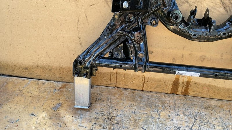 ⭕ 2017-2020 Tesla Model 3 Front Chassis Subframe w/ Ankle Catcher Crush Can Assy