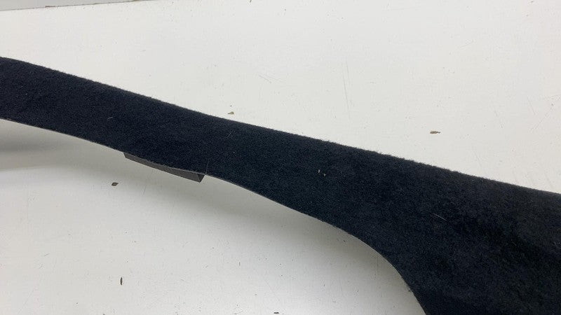 ⭕ 2024-2025 Tesla Model 3 Driver Side Trunk Load Floor Bracket Left 17