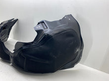 16-20 Tesla Model S Front Left Wheel Arch Fender Liner Splash Guard 1063693-00-D