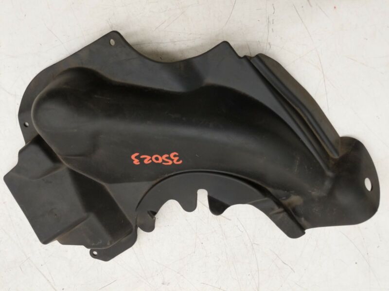 1005419-00-B ⭕ 12-21 Model S Front Right Side Shock Strut Tower Cap Trim Cover 1005419-00-B