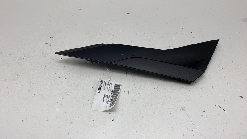 7453547 ⭕ 2014-2021 BMW i3 I01 Front Driver Side A-Pillar Column Trim Cover Left 7453547