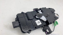 22-24 Rivian R1T Left/Right Gear Tunnel Lock Latch w/ Manual Release PT00016268F