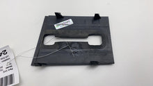 2024 2025 Tesla Cybertruck Front Driver Side Bumper Lower Tow Eye Cap Left LH
