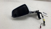 ⭕ 2012-2015 Tesla Model S Front Left Exterior Rear View Door Mirror White - PBCW