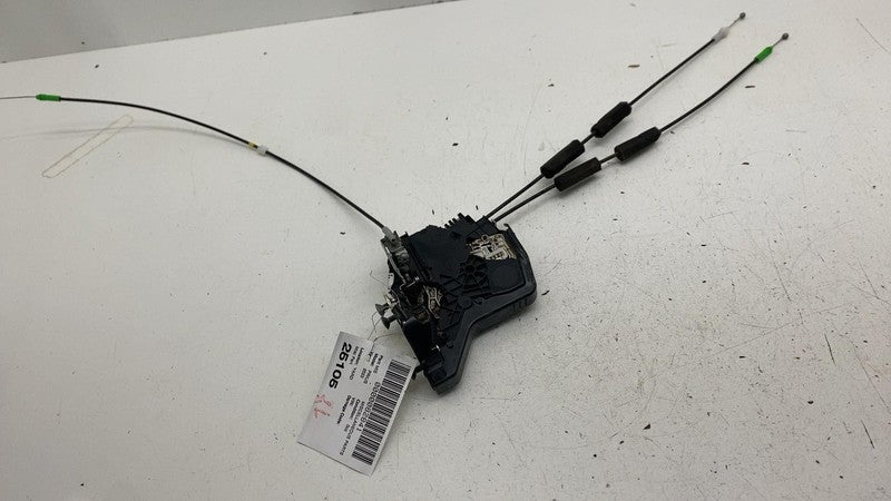 ⭕ 2023-2025 Toyota Prius Rear Driver Side Door Lock Latch Actuator Left LH OEM