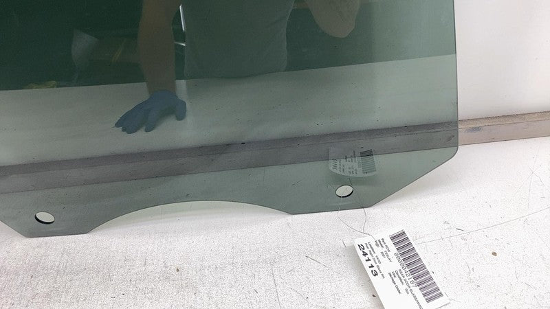 ⭕ 2020-2024 Tesla Model Y MY Rear Passenger Side Door Window Glass Right RH Assy