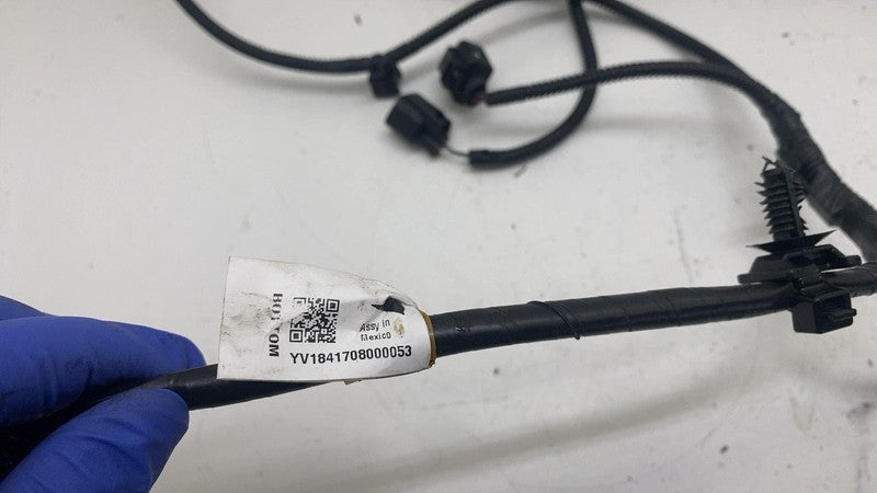 ⭕ 16-20 Tesla Model S Rear Subframe Coil Wiring Harness Cable Wire 100