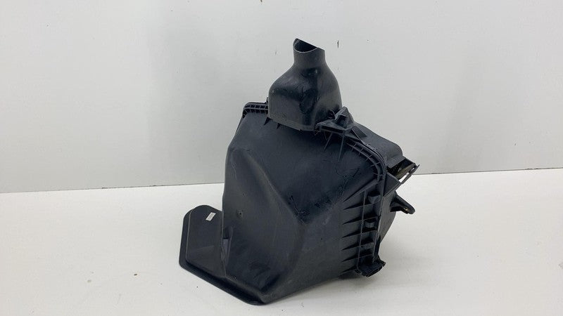 2016-2018 Mercedes-Benz GLE350 Heater Cabin Air Intake Filter Cleaner Box Assy