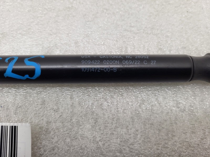 1091472 00 B ⭕17-23 Model 3 M3 Front Left or Right Hood Lift Shock Strut Support 1091472-00-B