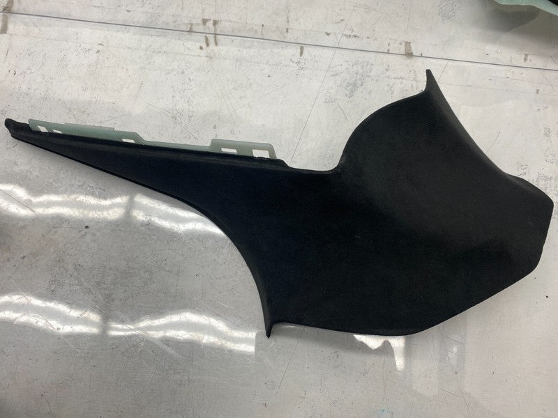 ⭕ 16-20 Tesla Model S SET of Ceiling Headliner Sunvisor Upper A + B + 