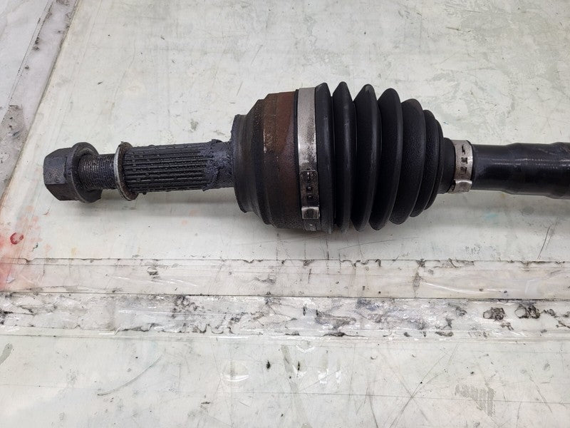 100771901A ⭕ 12-20 Model S Rear Passenger CV Axle Shaft Halfshaft 36MM Right 1007719-01-A