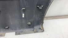 ⭕ 2014-2018 Dodge RAM ProMaster 2500 Rear Left Quarter Panel Trim Bumper Flare