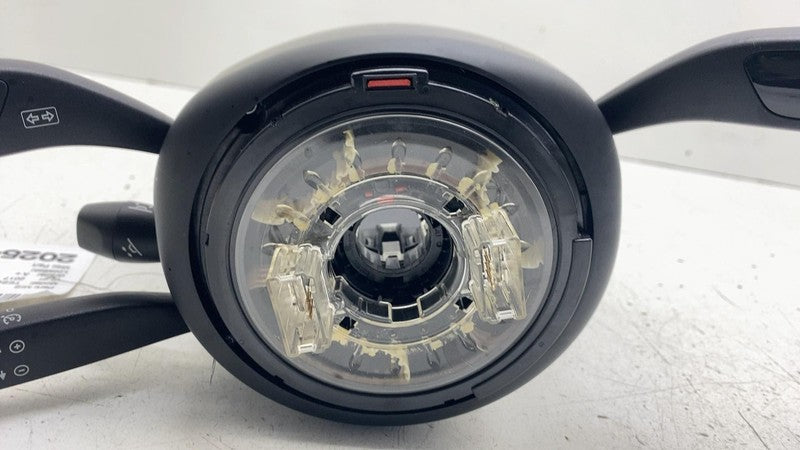 ⭕ 16-20 Model S Steering Column Turn Signal Switch w/ Clockspring 1057