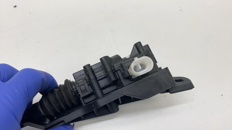 ⭕ 2021-2023 Model Y Hood Latch Double Pull Single Actuator w/ Cable 15