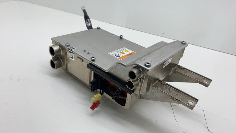 2012 2013 2014 2015 Tesla Model S MS Rear High Voltage HV Junction Box