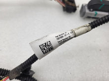⭕17-22 Tesla Model 3 Rear Cradle Subframe Wiring Harness Cable Wire 1067968-01-E