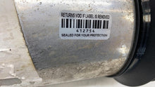 ⭕16-20 Tesla Model S Rear Left Suspension Air Spring Shock Absorber 1067461-00-C