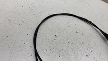 2019-2024 Subaru Forester Bonnet Hood Release Cable Lever Pull Handle w/ Bracket