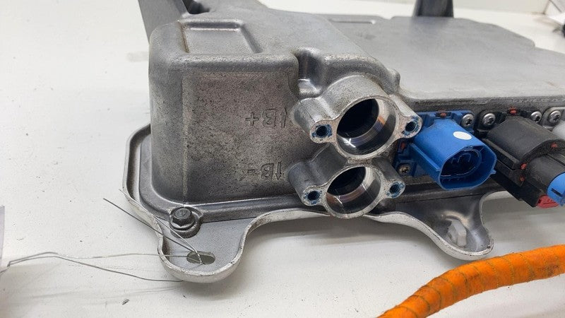 ⭕ 16-20 Tesla Model X Front High Voltage Distribution Junction Box 104