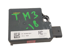 ⭕ 17-23 Tesla Model 3 Rear Bumper Body Control Module Computer BCM 1097855-00-E
