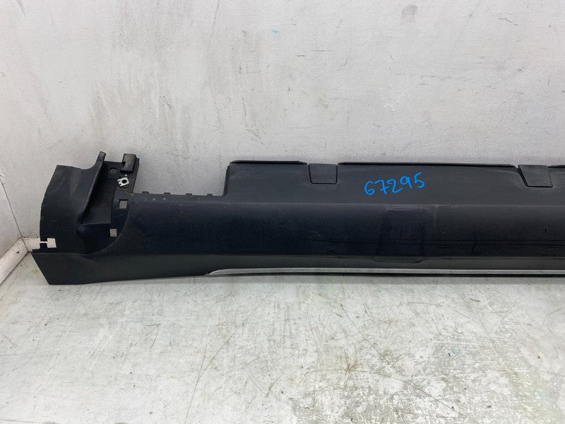 600587400G ⭕ 12-20 Model S Driver Side Rocker Panel Outer Sill Molding Left LH 6005874-00-G